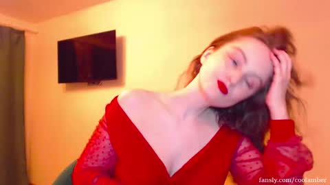 Amber online show from 19, 12, 2024