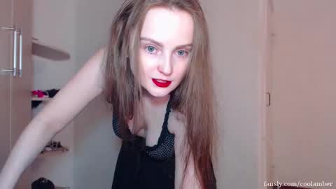 Amber online show from 11, 3, 2025