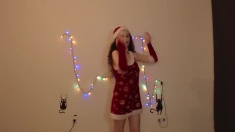 Amber online show from 23, 12, 2025