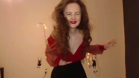 Amber online show from 24, 3, 2026