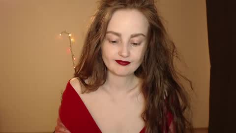 Snapshot of coolamber chatting on 29, 4, 2026 Amber online show from 29, 4, 2026