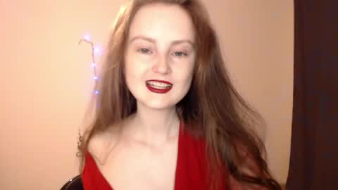 Snapshot of coolamber chatting on 3, 6, 2026 Amber online show from 3, 6, 2026