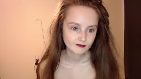 Snapshot of coolamber chatting on 29, 7, 2026 Amber online show from 29, 7, 2026