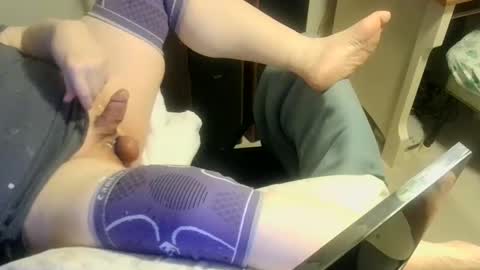 Chuck online show from 19, 1, 2025