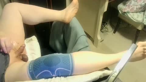 Chuck online show from 11, 3, 2025