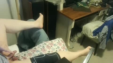 Chuck online show from 8, 9, 2025