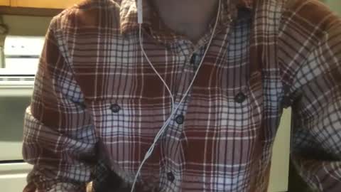 Snapshot of cooldude5432 chatting on 10, 1, 2025 Cool Dude online show from 10, 1, 2025