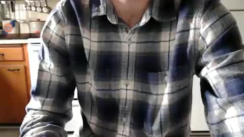 Snapshot of cooldude5432 chatting on 31, 1, 2025 Cool Dude online show from 31, 1, 2025