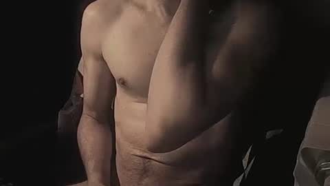 Snapshot of coolmementox chatting on 21, 1, 2025 ChoveEnArrakis online show from 21, 1, 2025