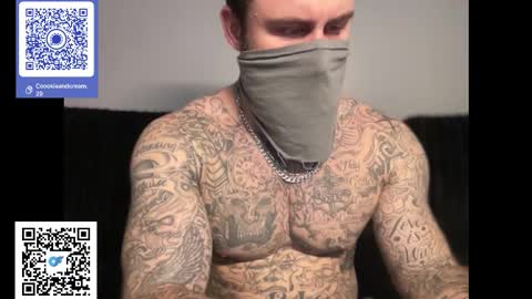 Snapshot of coookieandcream chatting on 28, 2, 2026 coookieandcream online show from 28, 2, 2026