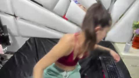 CooperEmma  online show from 8, 1, 2025