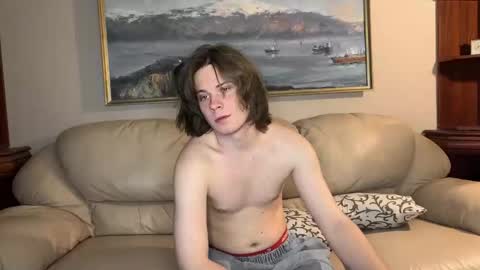 Nick online show from 18, 4, 2026