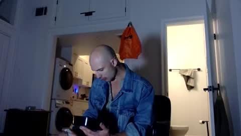 Snapshot of coopersmiths chatting on 15, 1, 2026 VADONIS online show from 15, 1, 2026