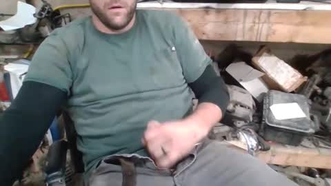 Snapshot of copart84 chatting on 3, 11, 2025 copart84 online show from 3, 11, 2025