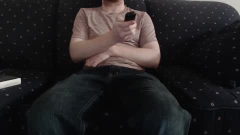 copper_crotch online show from 8, 1, 2026