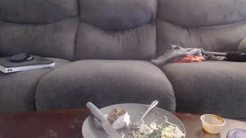 copper_crotch online show from 15, 5, 2026