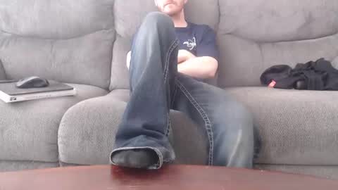 copper_crotch online show from 30, 5, 2026