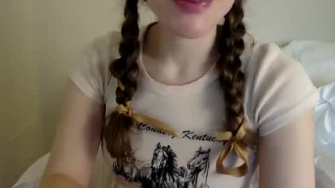 Snapshot of copperpearl chatting on 3, 12, 2024 CopperPearl online show from 3, 12, 2024