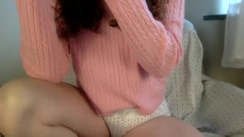 Snapshot of copperpearl chatting on 7, 12, 2024 CopperPearl online show from 7, 12, 2024