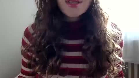 Snapshot of copperpearl chatting on 21, 12, 2024 CopperPearl online show from 21, 12, 2024