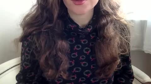 Snapshot of copperpearl chatting on 23, 12, 2024 CopperPearl online show from 23, 12, 2024