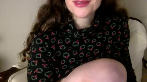 Snapshot of copperpearl chatting on 23, 12, 2024 CopperPearl online show from 23, 12, 2024