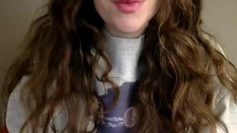 Snapshot of copperpearl chatting on 14, 1, 2025 CopperPearl online show from 14, 1, 2025