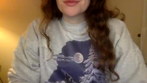 Snapshot of copperpearl chatting on 19, 1, 2025 CopperPearl online show from 19, 1, 2025