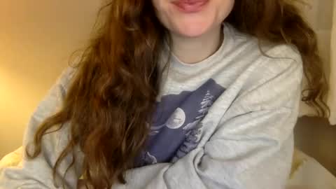 Snapshot of copperpearl chatting on 19, 1, 2025 CopperPearl online show from 19, 1, 2025