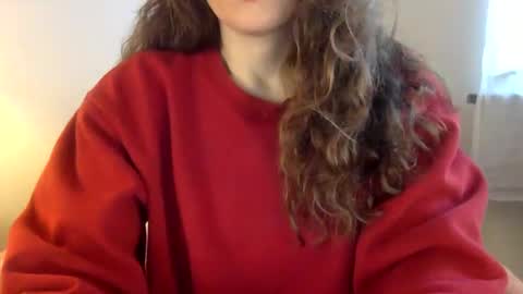 Snapshot of copperpearl chatting on 20, 1, 2025 CopperPearl online show from 20, 1, 2025