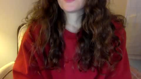 Snapshot of copperpearl chatting on 20, 1, 2025 CopperPearl online show from 20, 1, 2025