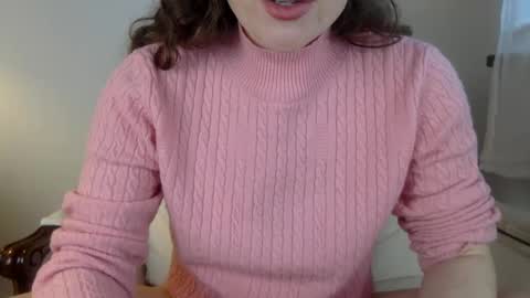 Snapshot of copperpearl chatting on 22, 1, 2025 CopperPearl online show from 22, 1, 2025