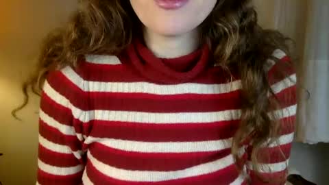 Snapshot of copperpearl chatting on 23, 1, 2025 CopperPearl online show from 23, 1, 2025