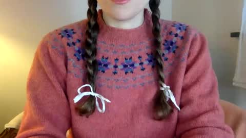 Snapshot of copperpearl chatting on 25, 1, 2025 CopperPearl online show from 25, 1, 2025