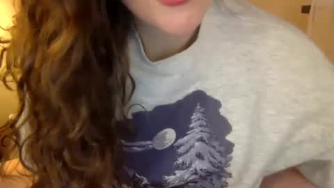 Snapshot of copperpearl chatting on 27, 1, 2025 CopperPearl online show from 27, 1, 2025