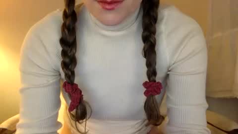 Snapshot of copperpearl chatting on 28, 1, 2025 CopperPearl online show from 28, 1, 2025