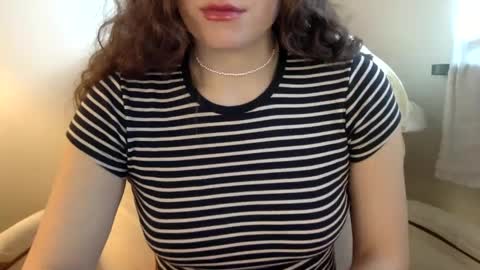 Snapshot of copperpearl chatting on 30, 1, 2025 CopperPearl online show from 30, 1, 2025