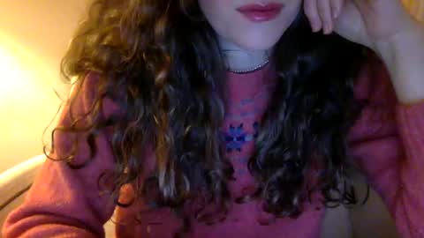 Snapshot of copperpearl chatting on 30, 1, 2025 CopperPearl online show from 30, 1, 2025