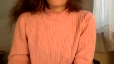 Snapshot of copperpearl chatting on 13, 2, 2025 CopperPearl online show from 13, 2, 2025