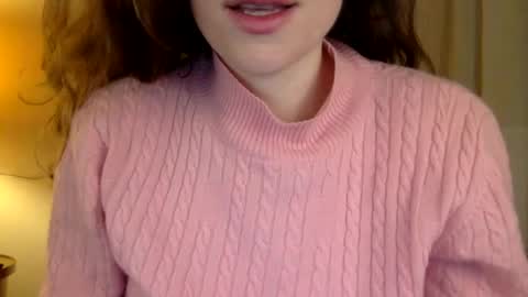 Snapshot of copperpearl chatting on 14, 2, 2025 CopperPearl online show from 14, 2, 2025