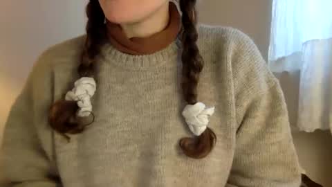 Snapshot of copperpearl chatting on 17, 2, 2025 CopperPearl online show from 17, 2, 2025