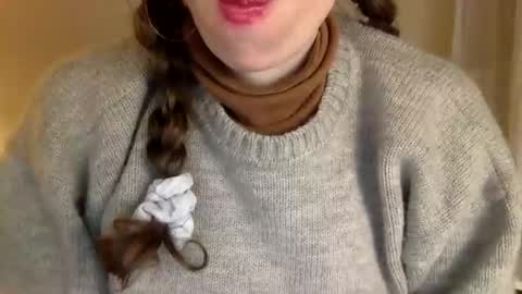 Snapshot of copperpearl chatting on 17, 2, 2025 CopperPearl online show from 17, 2, 2025