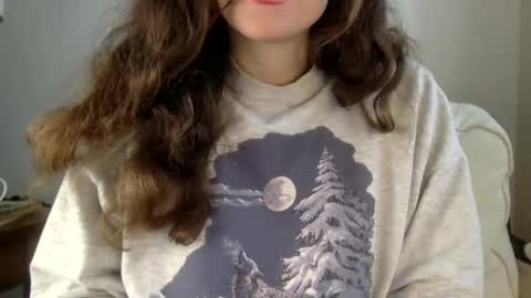 Snapshot of copperpearl chatting on 18, 2, 2025 CopperPearl online show from 18, 2, 2025