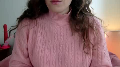 Snapshot of copperpearl chatting on 20, 2, 2025 CopperPearl online show from 20, 2, 2025