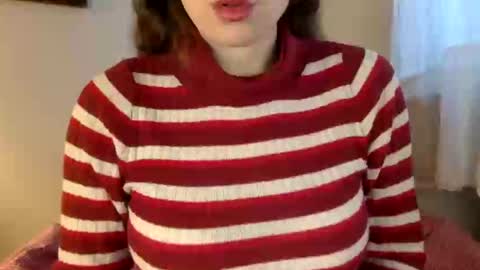 Snapshot of copperpearl chatting on 25, 2, 2025 CopperPearl online show from 25, 2, 2025