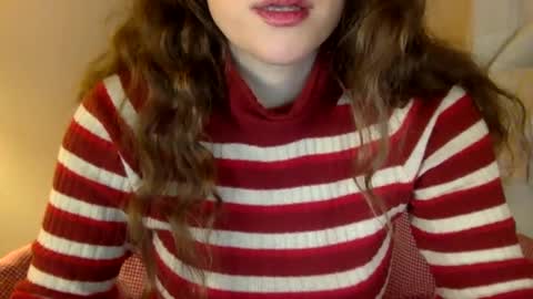 Snapshot of copperpearl chatting on 25, 2, 2025 CopperPearl online show from 25, 2, 2025