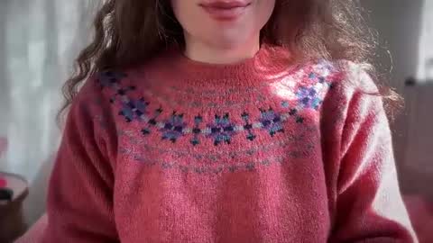 Snapshot of copperpearl chatting on 4, 3, 2025 CopperPearl online show from 4, 3, 2025