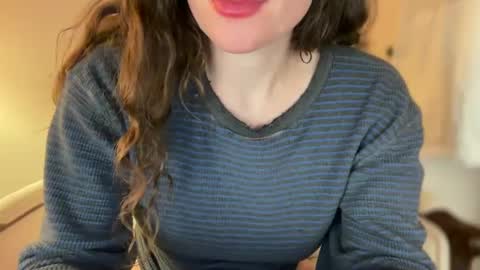 Snapshot of copperpearl chatting on 5, 3, 2025 CopperPearl online show from 5, 3, 2025