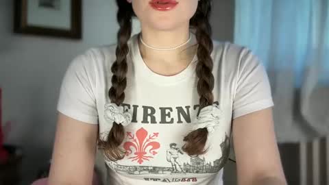 Snapshot of copperpearl chatting on 6, 3, 2025 CopperPearl online show from 6, 3, 2025