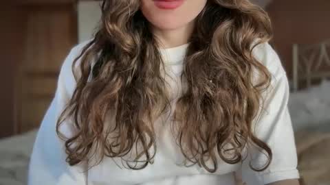 Snapshot of copperpearl chatting on 11, 3, 2025 CopperPearl online show from 11, 3, 2025